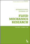 International Journal Of Fluid Mechanics Research