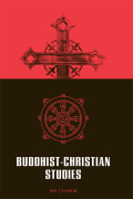 Buddhist-christian Studies