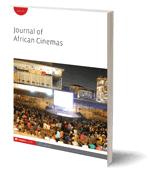 Journal Of African Cinemas