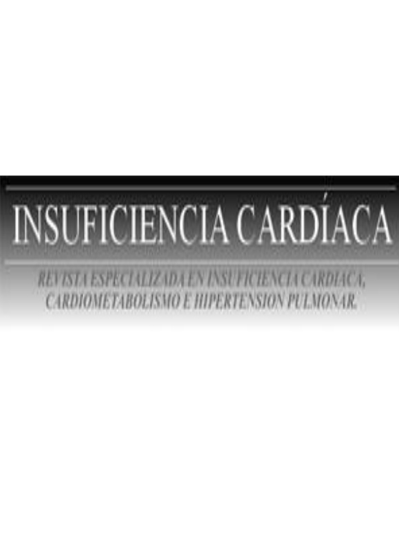 Insuficiencia Cardiaca