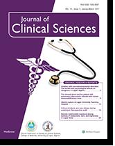 Journal Of Clinical Sciences