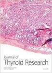 Journal Of Thyroid Research