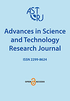 Advances In Science And Technology-research Journal