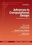 Advances In Computational Design, An International Journal