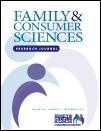 Family & Consumer Sciences Research Journal