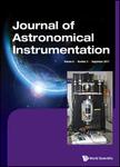 Journal Of Astronomical Instrumentation