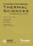 Computational Thermal Sciences