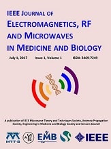 Ieee Journal Of Electromagnetics Rf And Microwaves In Medicine And Biology