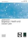 International Journal Of Migration Health And Social Care