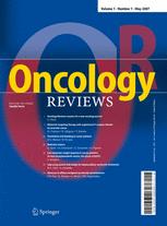 Oncology Reviews