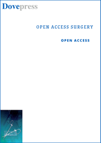 Open Access Surgery