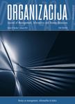 Organizacija