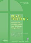 Rural Theology-international Ecumencial And Interdisciplinary Perspectives