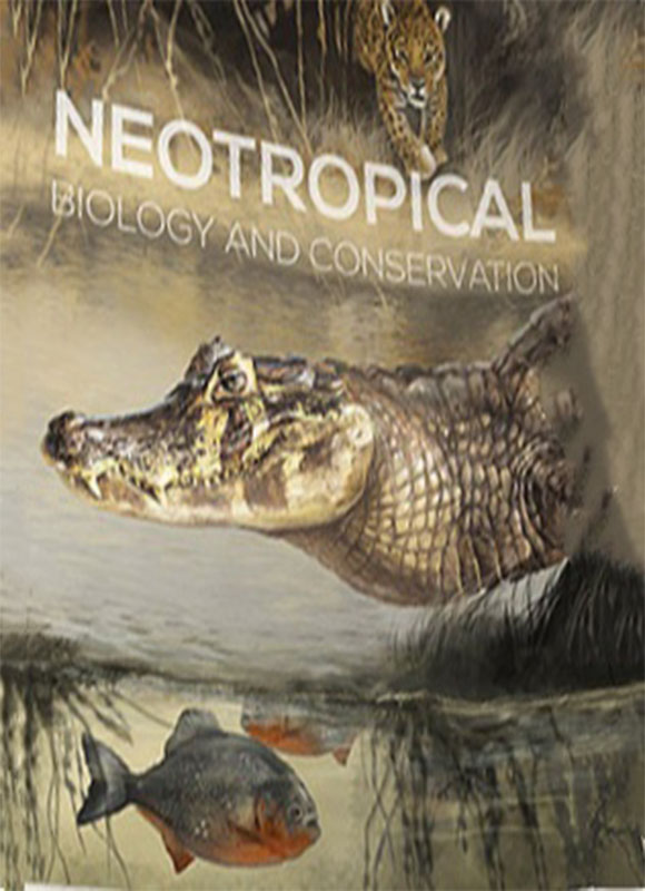 Neotropical Biology And Conservation