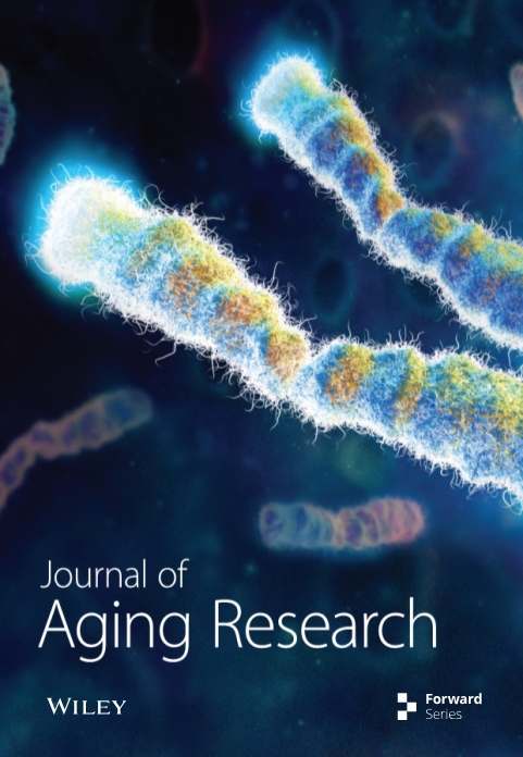 Journal Of Aging Research