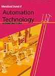 International Journal Of Automation Technology