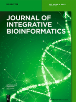 Journal Of Integrative Bioinformatics