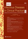 Infectious Diseases In Clinical Practice