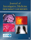 Journal Of Investigative Medicine High Impact Case Reports