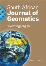 South African Journal Of Geomatics