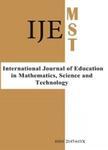 International Journal Of Education In Mathematics Science And Technology