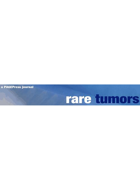 Rare Tumors