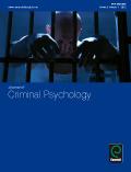 Journal Of Criminal Psychology