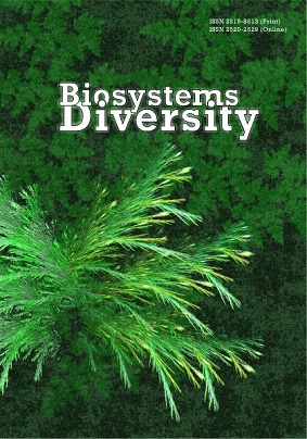 Biosystems Diversity