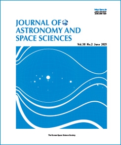 Journal Of Astronomy And Space Sciences