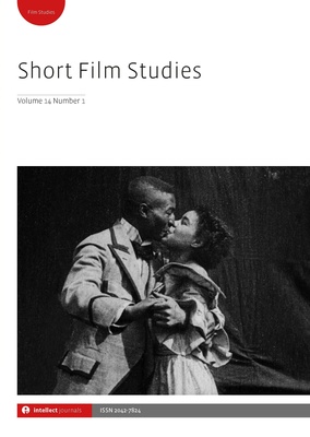 Short Film Studies