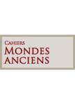 Cahiers Mondes Anciens