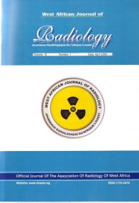 West African Journal Of Radiology