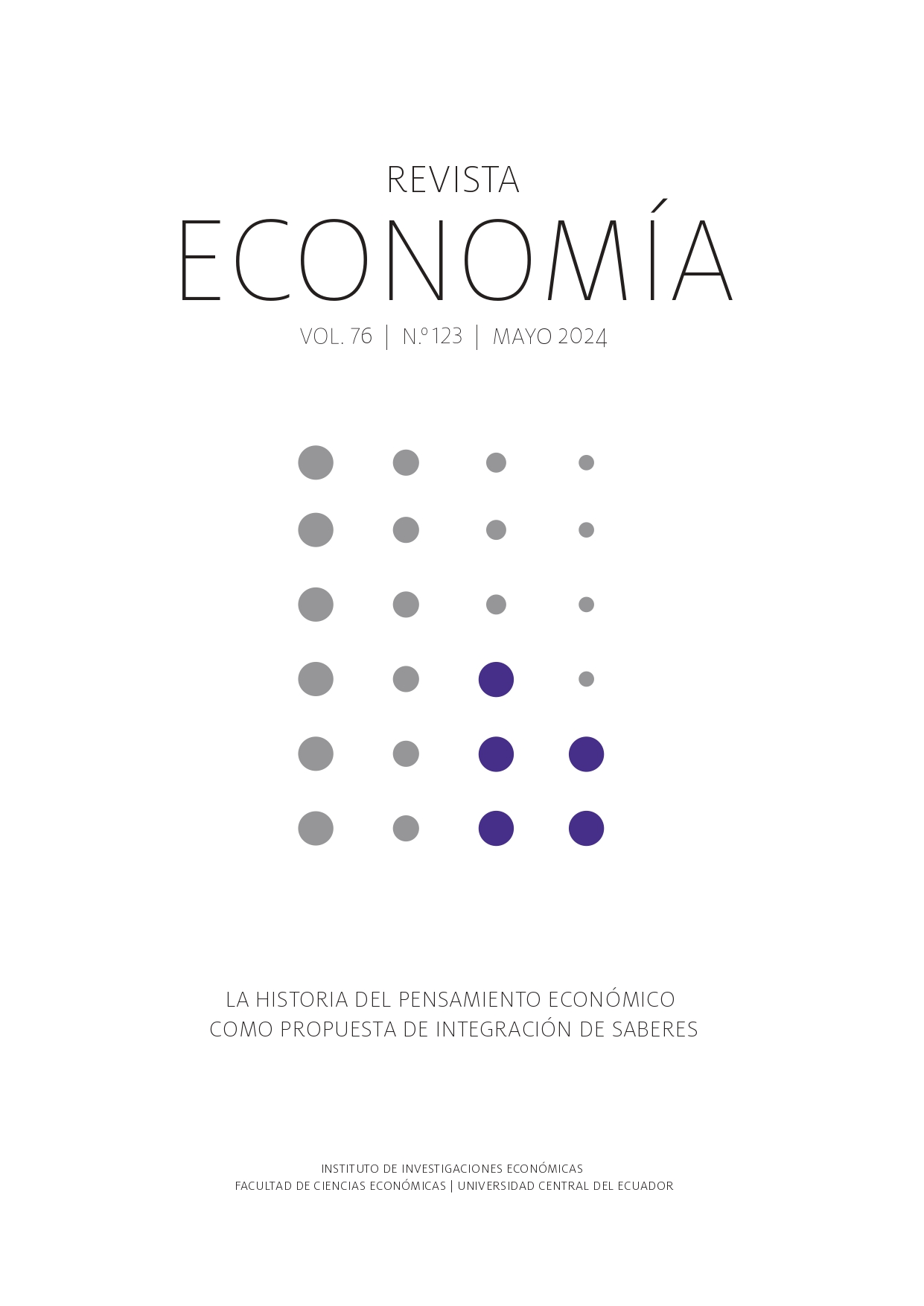 Revista Economia