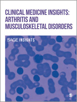 Clinical Medicine Insights-arthritis And Musculoskeletal Disorders