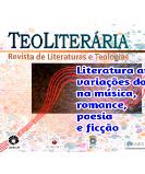 Teoliteraria-revista Brasileira De Literaturas E Teologias