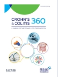 Crohns & Colitis 360