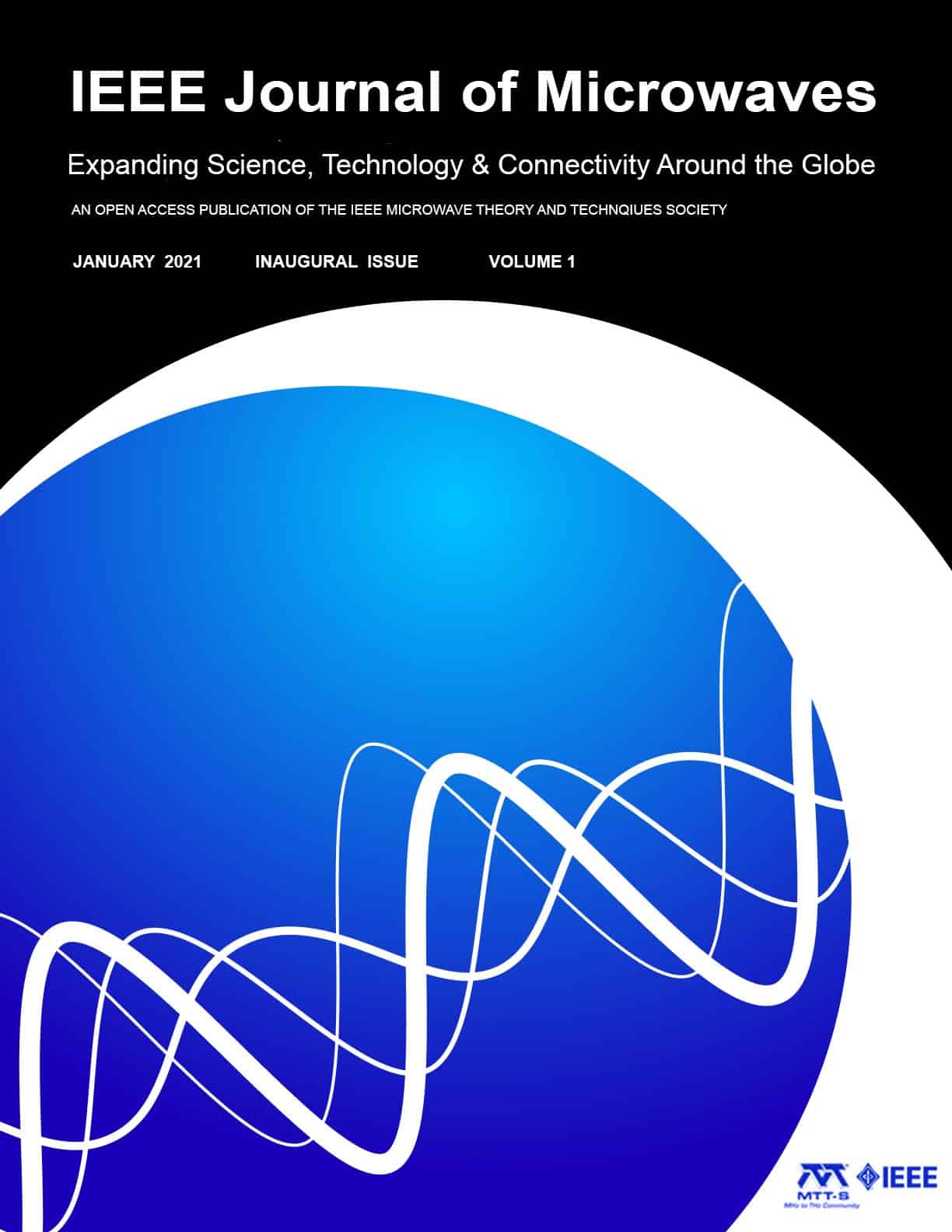 Ieee Journal Of Microwaves