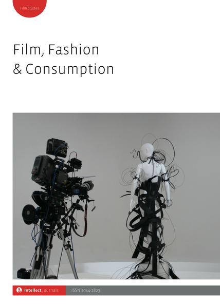 Film Fashion & Consumption