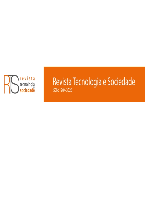 Revista Tecnologia E Sociedade