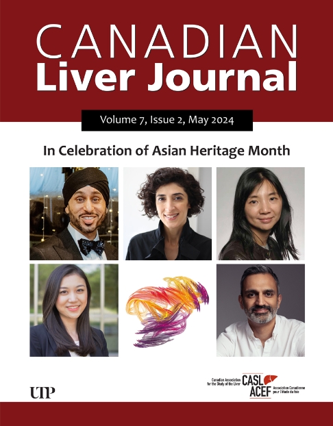 Canadian Liver Journal