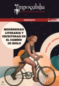 Impossibilia-revista Internacional De Estudios Literarios