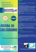 Cultura De Los Cuidados