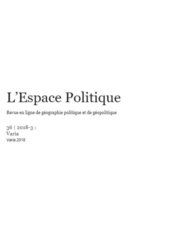 Espace Politique