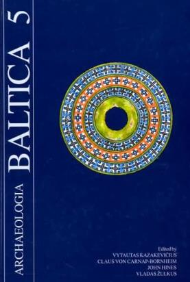 Archaeologia Baltica