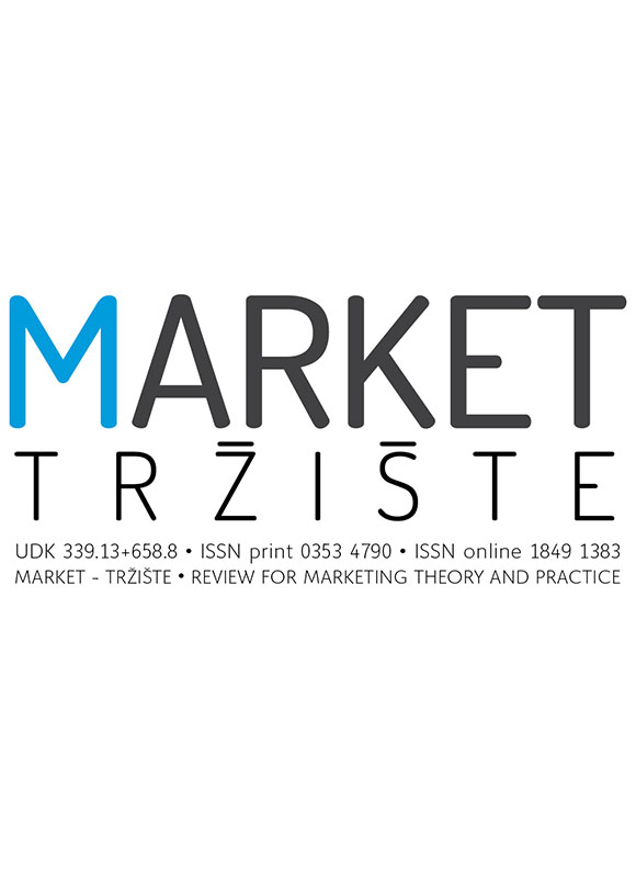 Market-trziste