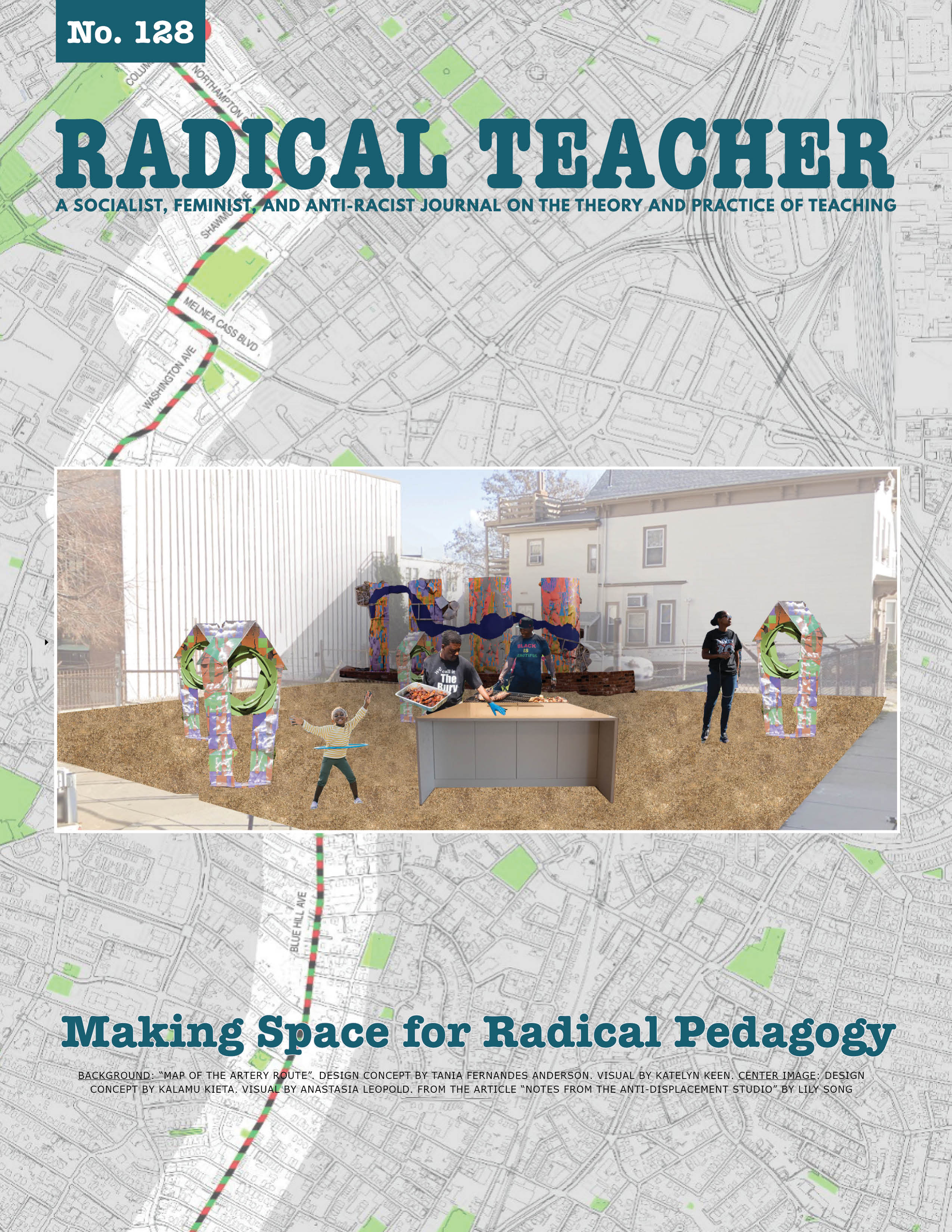 Radical Teacher