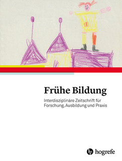 Fruhe Bildung