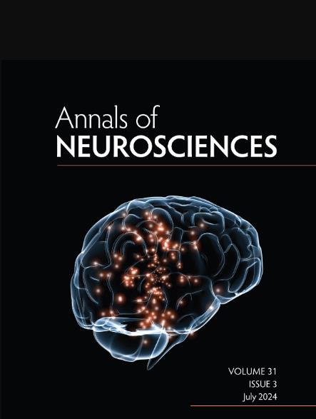 Annals Of Neurosciences