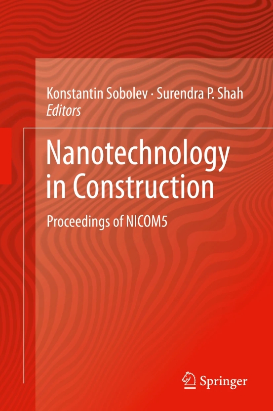 Nanotechnologies In Construction-a Scientific Internet-journal