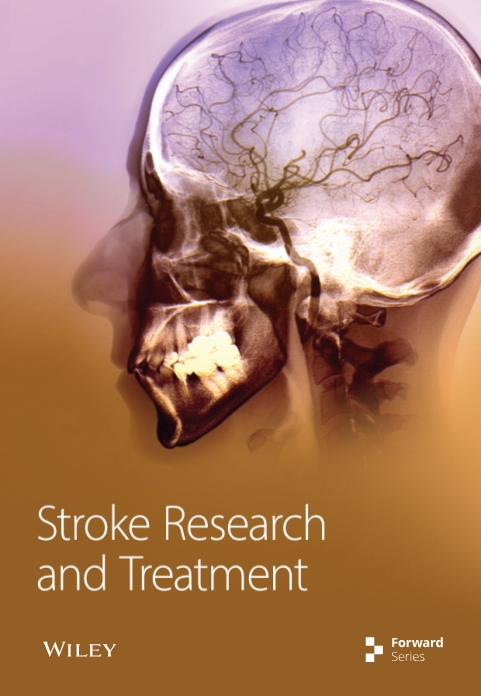 Stroke Research And Treatment